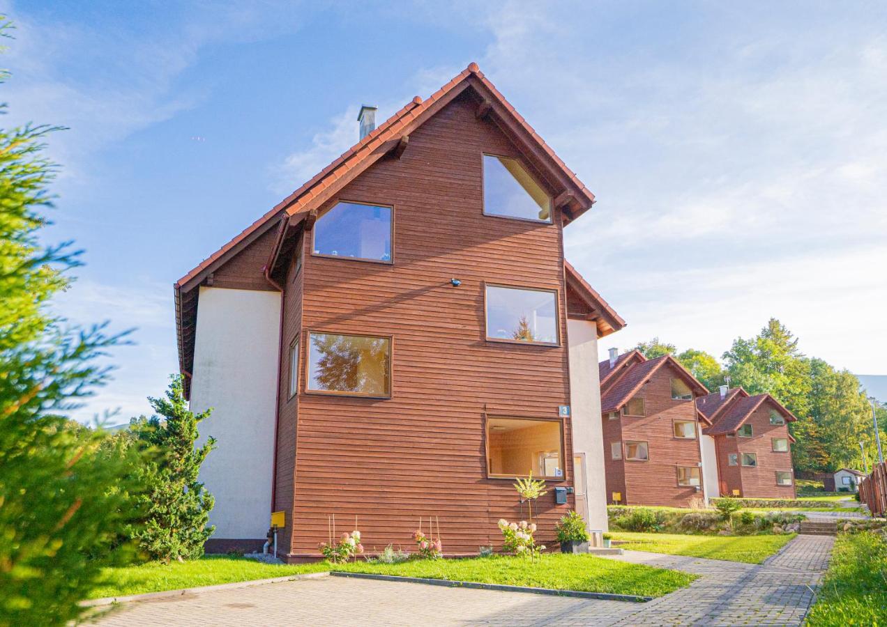 Apartament Boczna 3/3 Karpacz Exteriér fotografie